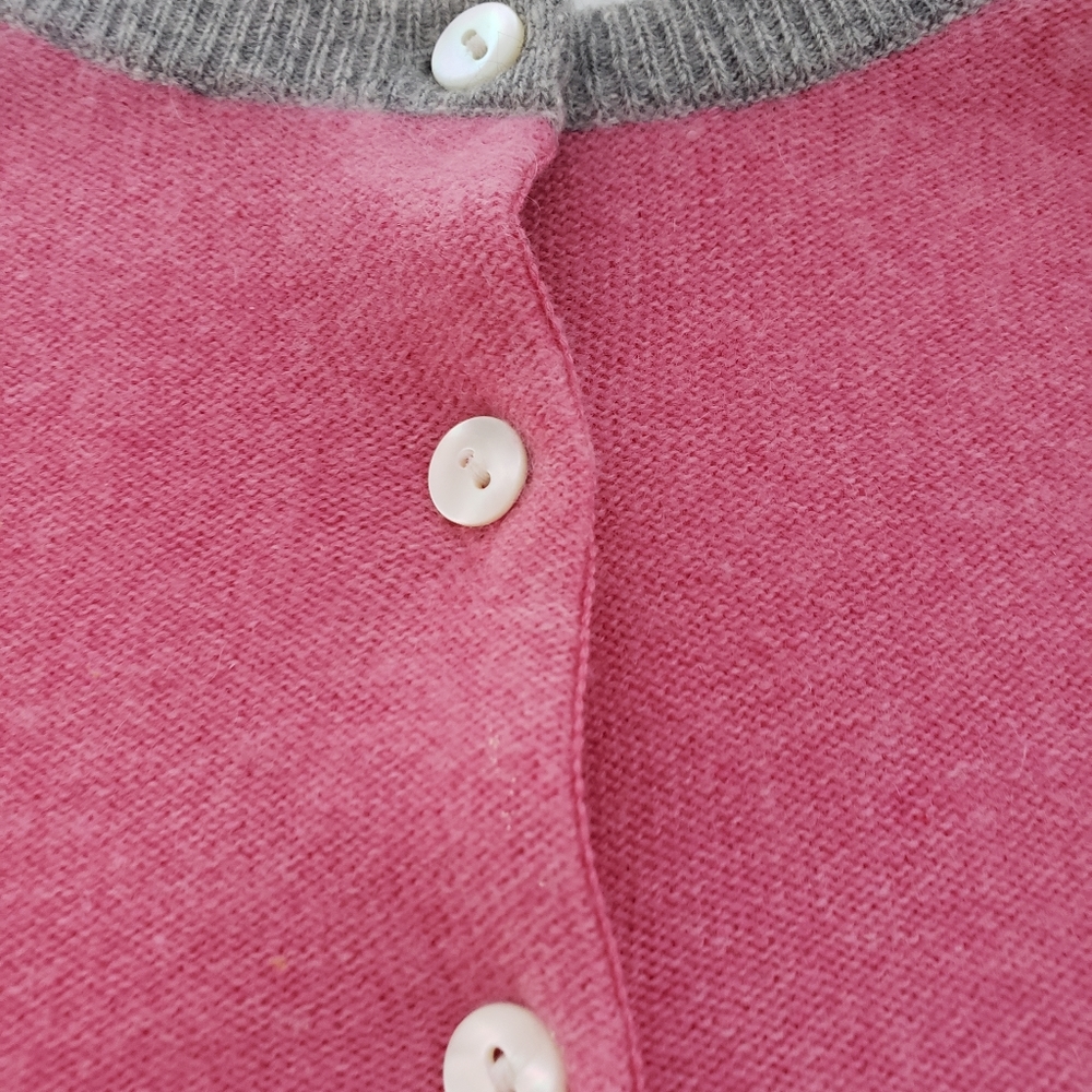 S. GIANNETTI CASHMERE - Picture 3 of 4